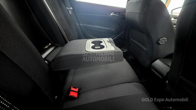 Peugeot 308 1.6  ALLURE GT LINE