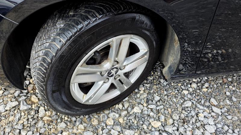 Peugeot 308 1.6  ALLURE GT LINE