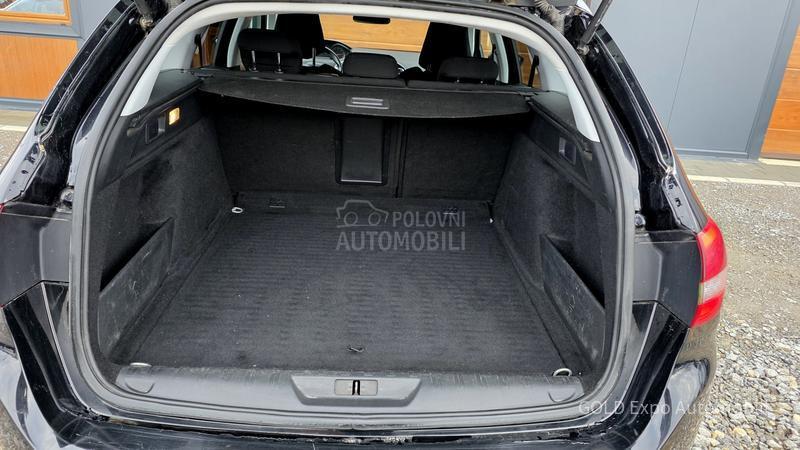 Peugeot 308 1.6  ALLURE GT LINE