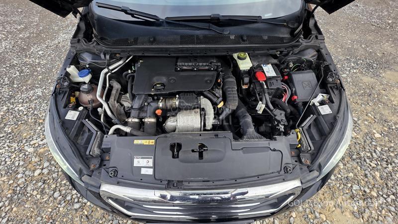 Peugeot 308 1.6  ALLURE GT LINE