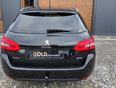 Peugeot 308 1.6  ALLURE GT LINE