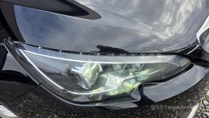 Peugeot 308 1.6  ALLURE GT LINE