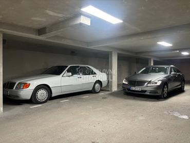 Mercedes Benz S 350 S 350 CDI 4MATIC