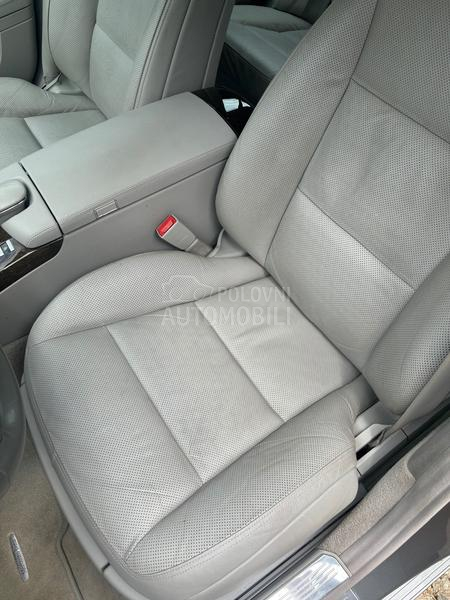 Mercedes Benz S 350 S 350 CDI 4MATIC