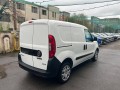 Fiat Doblo 1.4 B Metan