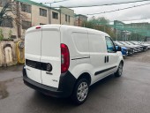 Fiat Doblo 1.4 B Metan