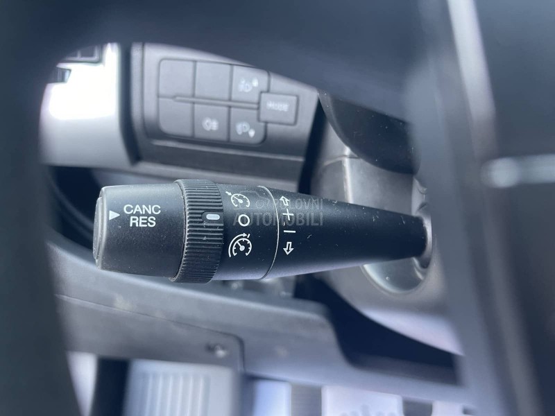 Fiat Ducato 3.0 B Metan