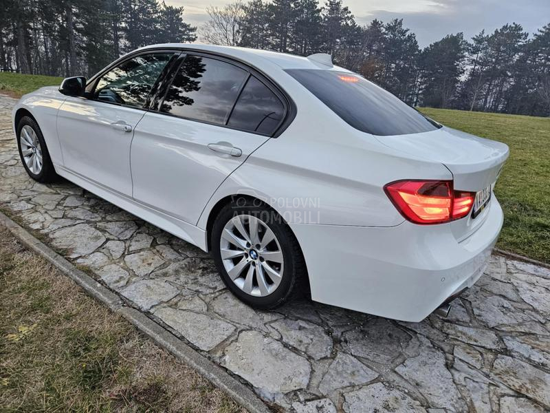 BMW 316 M