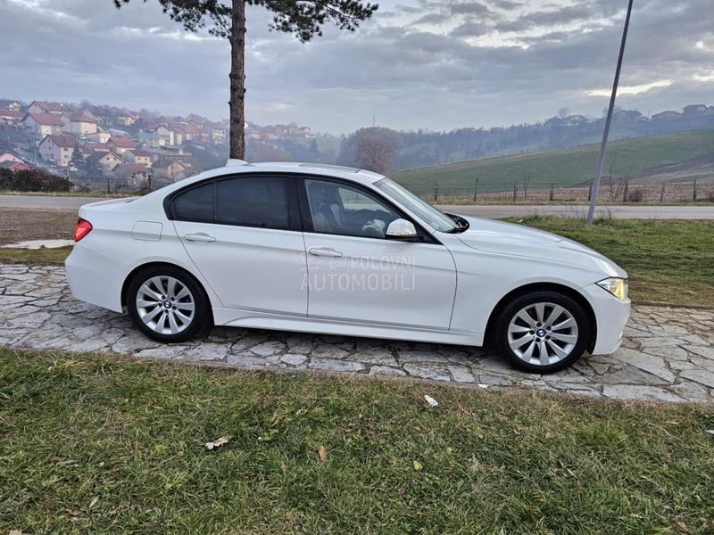 BMW 316 M