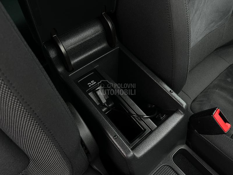 Volkswagen Tiguan 2.0 TDI 4x4 DSG CH