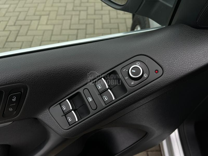 Volkswagen Tiguan 2.0 TDI 4x4 DSG CH