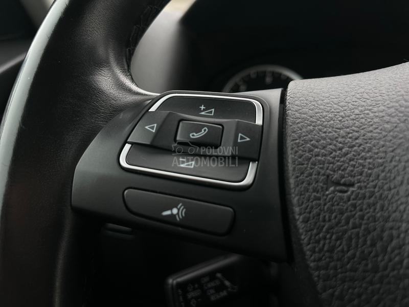 Volkswagen Tiguan 2.0 TDI 4x4 DSG CH