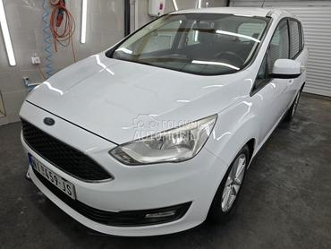 Ford Grand C-Max 1.5 tdci
