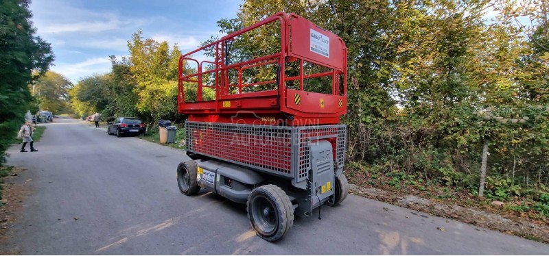 JLG 4069 LE NAJAM/PRODAJA