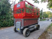 JLG 4069 LE NAJAM/PRODAJA