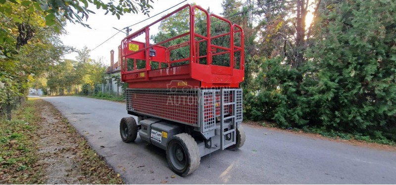 JLG 4069 LE NAJAM/PRODAJA