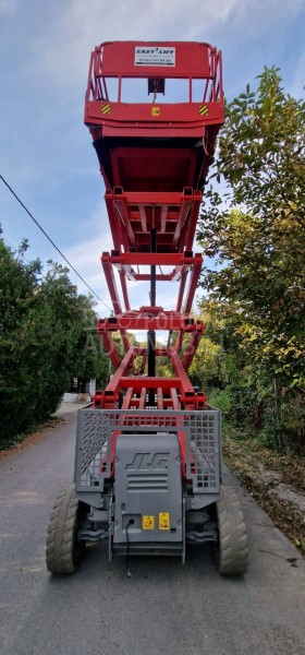 JLG 4069 LE NAJAM/PRODAJA