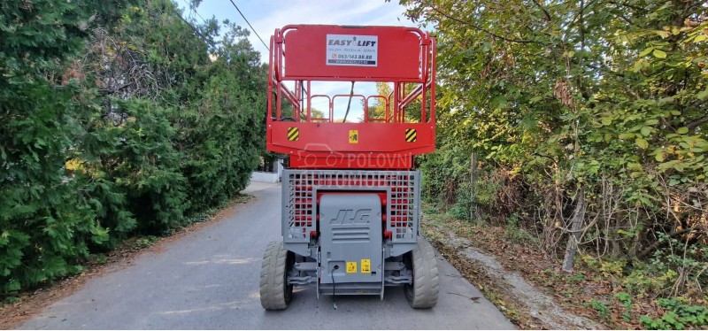 JLG 4069 LE NAJAM/PRODAJA