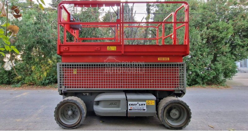 JLG 4069 LE NAJAM/PRODAJA