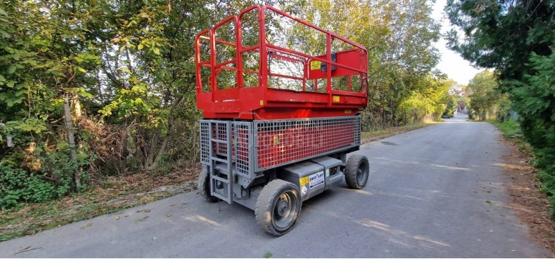 JLG 4069 LE NAJAM/PRODAJA