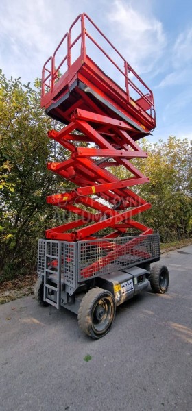 JLG 4069 LE NAJAM/PRODAJA