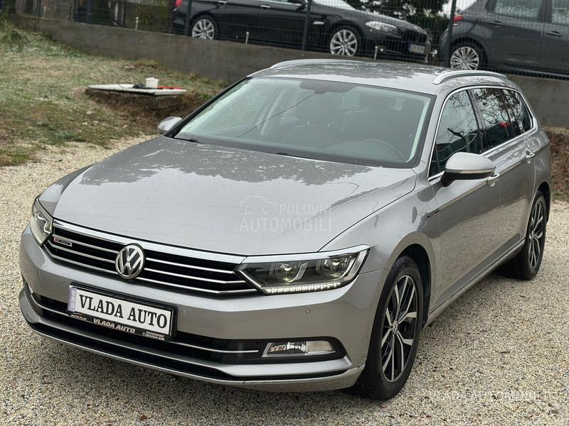 Volkswagen Passat B8 2.0/TDI/DSG/4M/VIRT