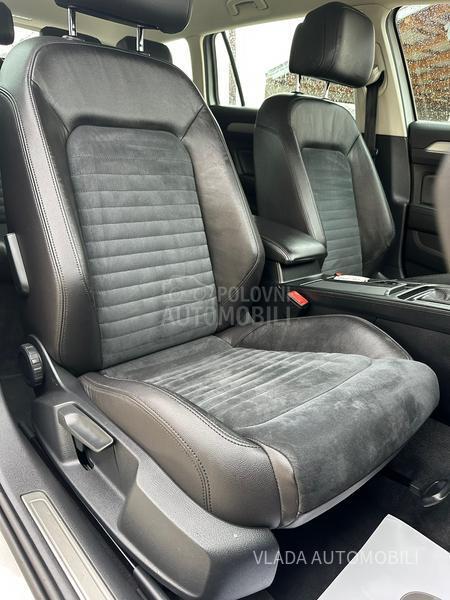Volkswagen Passat B8 2.0/TDI/DSG/4M/VIRT