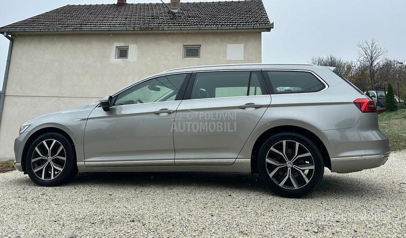 Volkswagen Passat B8 2.0/TDI/DSG/4M/VIRT