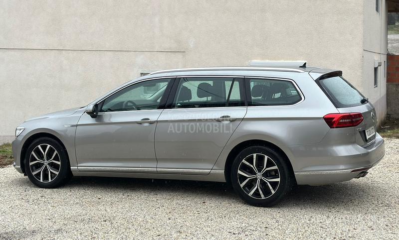 Volkswagen Passat B8 2.0/TDI/DSG/4M/VIRT