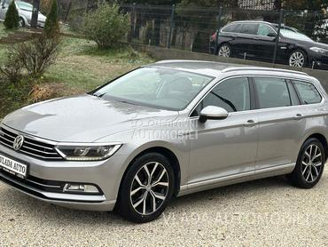 Volkswagen Passat B8 2.0/TDI/DSG/4M/VIRT