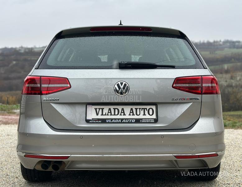 Volkswagen Passat B8 2.0/TDI/DSG/4M/VIRT