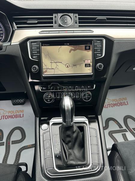 Volkswagen Passat B8 2.0/TDI/DSG/4M/VIRT