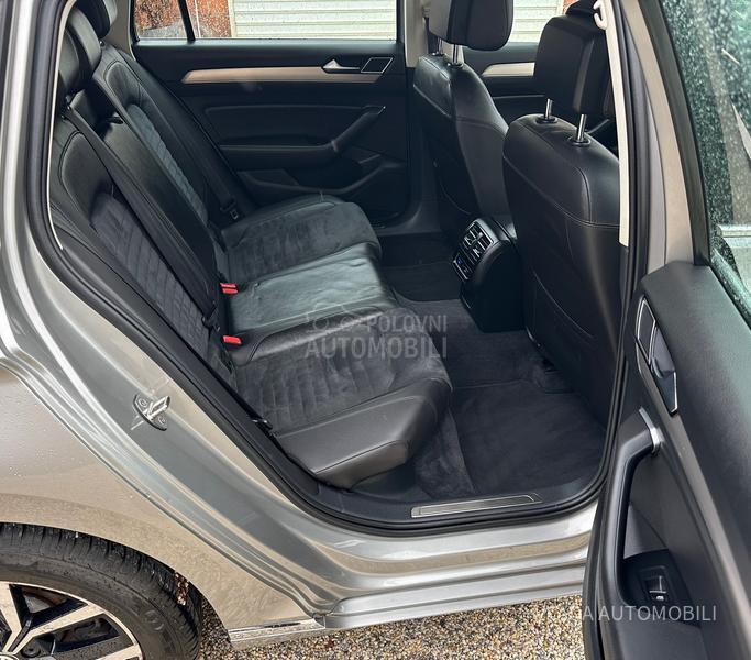 Volkswagen Passat B8 2.0/TDI/DSG/4M/VIRT
