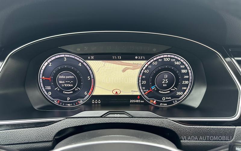 Volkswagen Passat B8 2.0/TDI/DSG/4M/VIRT