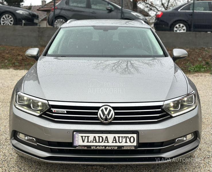 Volkswagen Passat B8 2.0/TDI/DSG/4M/VIRT