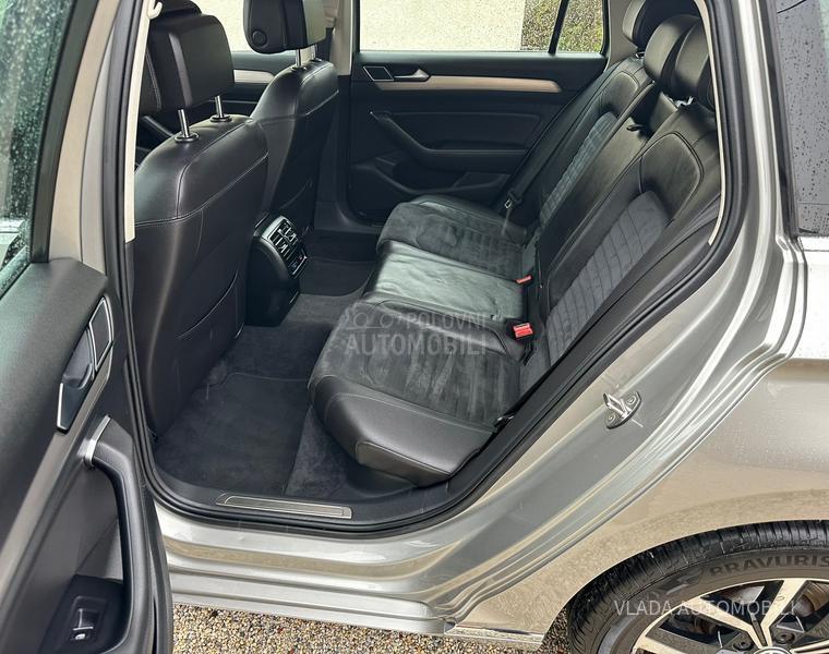 Volkswagen Passat B8 2.0/TDI/DSG/4M/VIRT