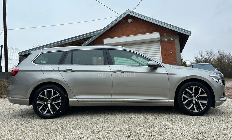 Volkswagen Passat B8 2.0/TDI/DSG/4M/VIRT