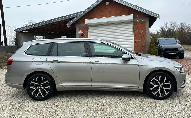 Volkswagen Passat B8 2.0/TDI/DSG/4M/VIRT