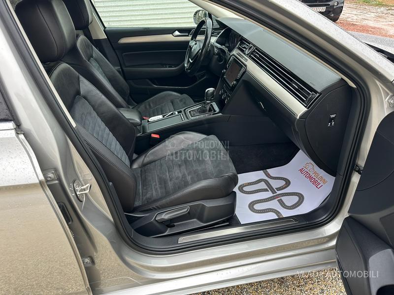 Volkswagen Passat B8 2.0/TDI/DSG/4M/VIRT
