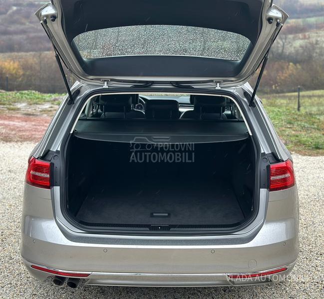 Volkswagen Passat B8 2.0/TDI/DSG/4M/VIRT