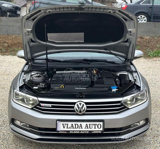Volkswagen Passat B8 2.0/TDI/DSG/4M/VIRT