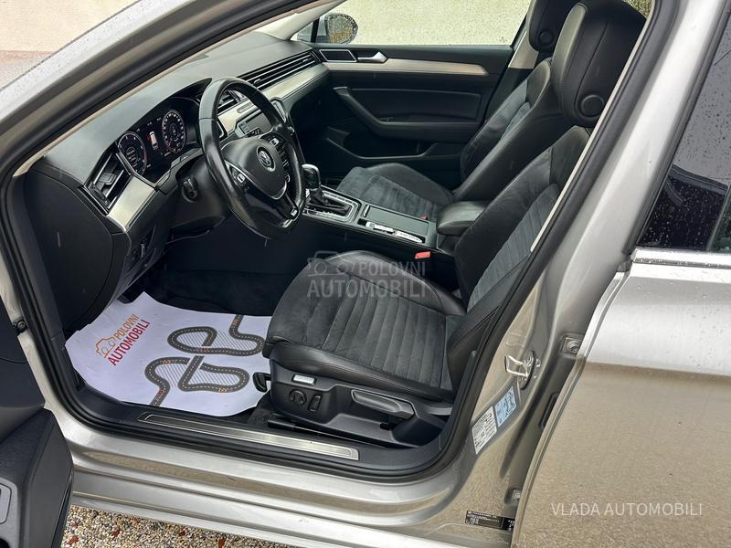 Volkswagen Passat B8 2.0/TDI/DSG/4M/VIRT