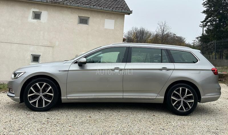 Volkswagen Passat B8 2.0/TDI/DSG/4M/VIRT