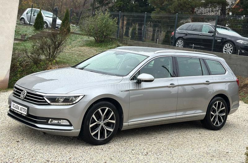 Volkswagen Passat B8 2.0/TDI/DSG/4M/VIRT