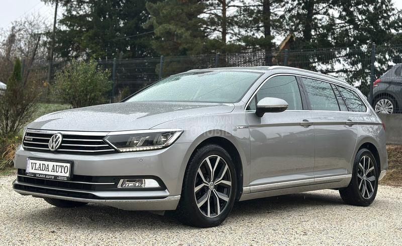 Volkswagen Passat B8 2.0/TDI/DSG/4M/VIRT