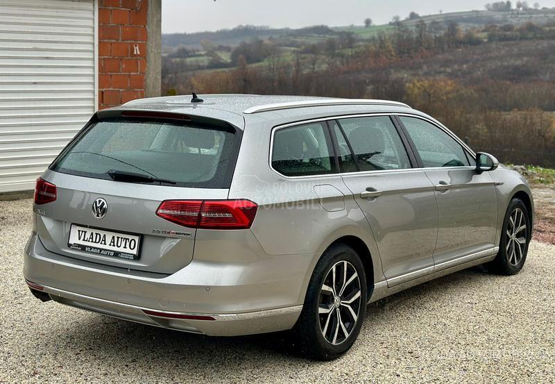 Volkswagen Passat B8 2.0/TDI/DSG/4M/VIRT
