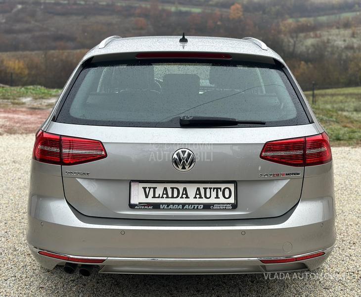 Volkswagen Passat B8 2.0/TDI/DSG/4M/VIRT
