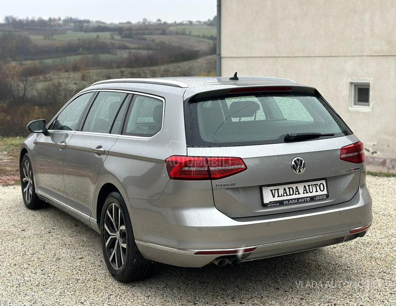 Volkswagen Passat B8 2.0/TDI/DSG/4M/VIRT