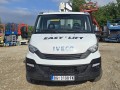 Iveco Kamionska korpa Najam