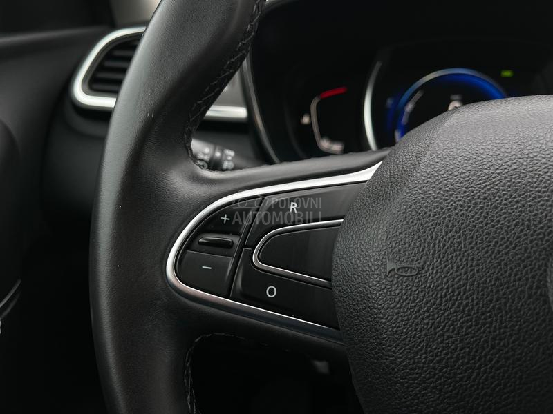 Renault Kadjar 1.6 DCI 4x4 BOSE CH